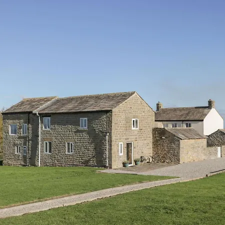 Holiday home The Granary