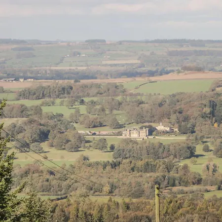 The Granary Сasa de vacaciones *