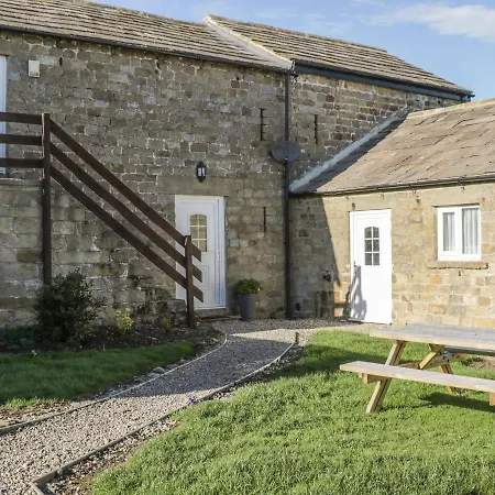 Сasa de vacaciones The Granary Ripon