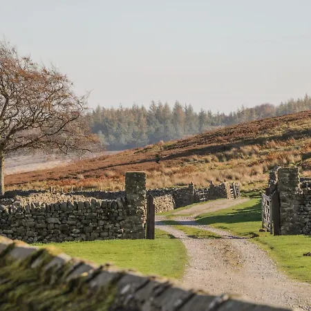 The Granary Сasa de vacaciones Ripon