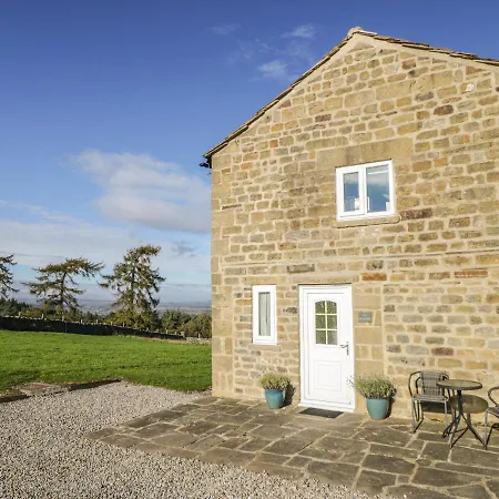 Holiday home The Granary Ripon