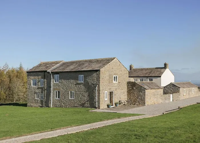 Casa vacanze The Granary