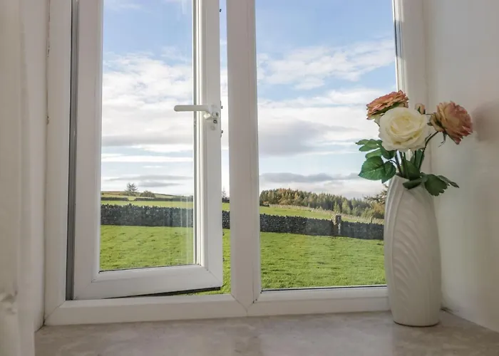 The Granary Casa vacanze *