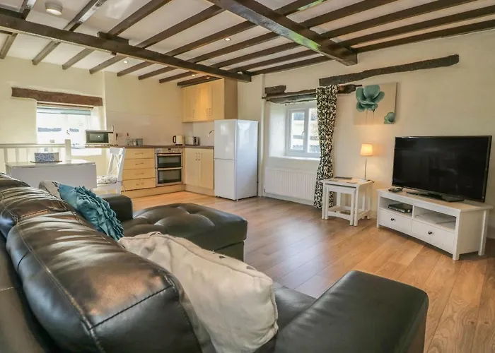 Casa vacanze The Granary