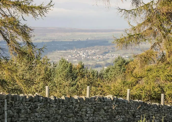 Casa vacanze The Granary Ripon