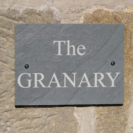 The Granary *